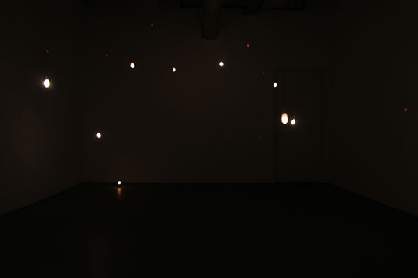Michael Niemetz - Fireflies 